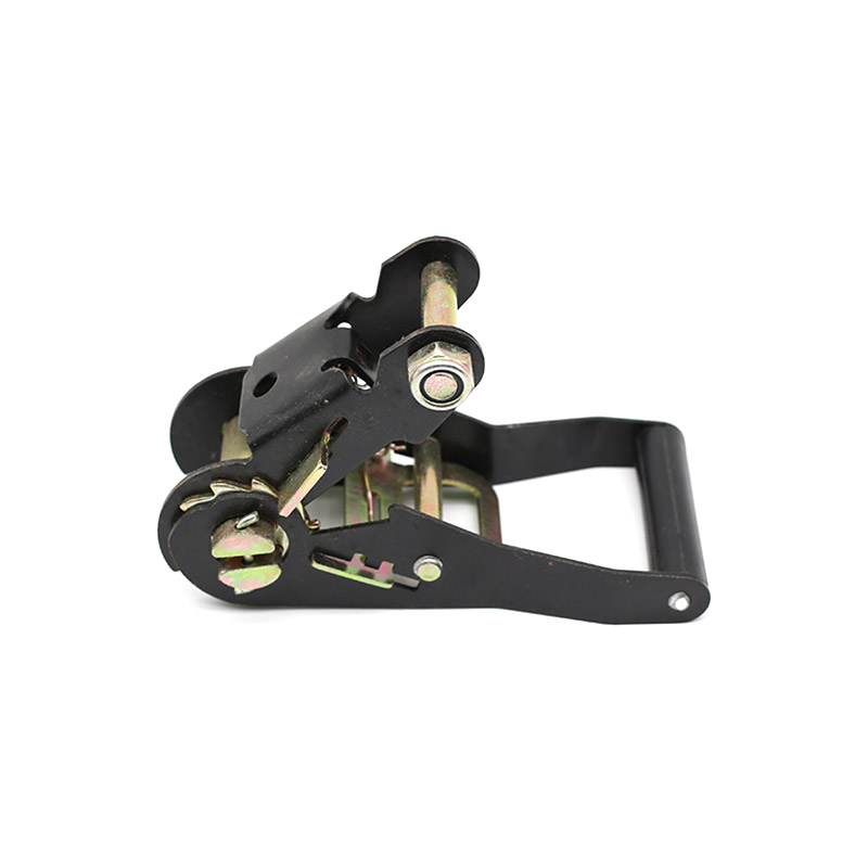1.5Inch 3T Vinyl coated Ratchet Buckle