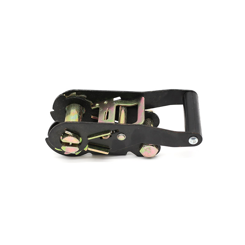 1.5Inch 3T Vinyl coated Ratchet Buckle