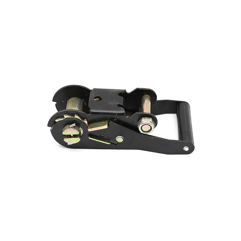 1.5Inch 3T Vinyl coated Ratchet Buckle