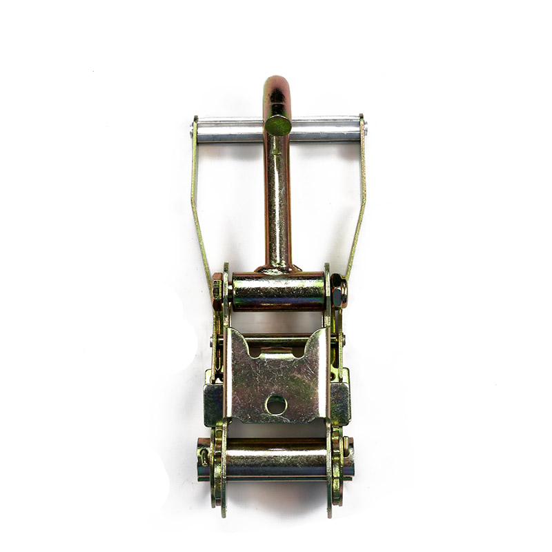 2 Inch X 8 Foot Tie Down Wheel Lift