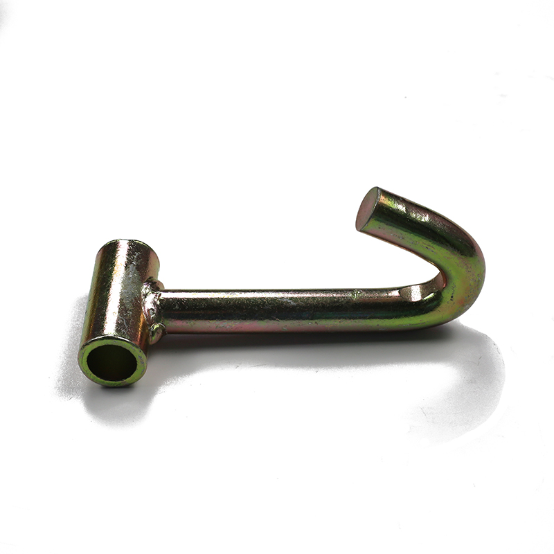 2 Inch X 8 Foot Tie Down Wheel Lift