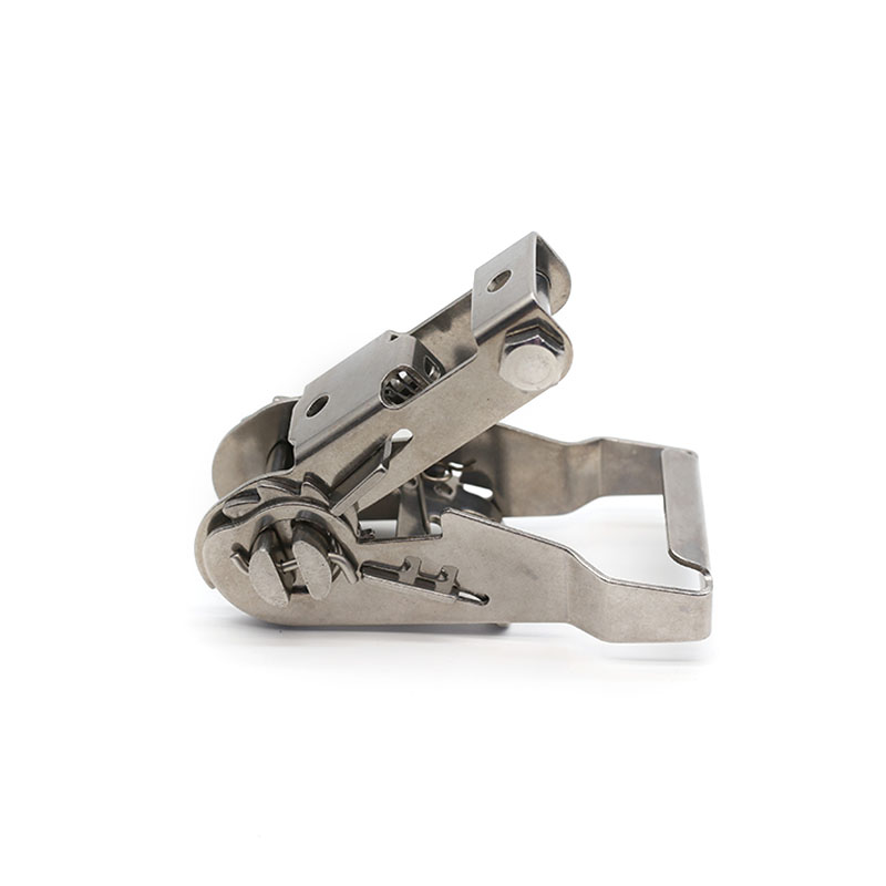 28MM Stainless Steel Ratchet Buckle