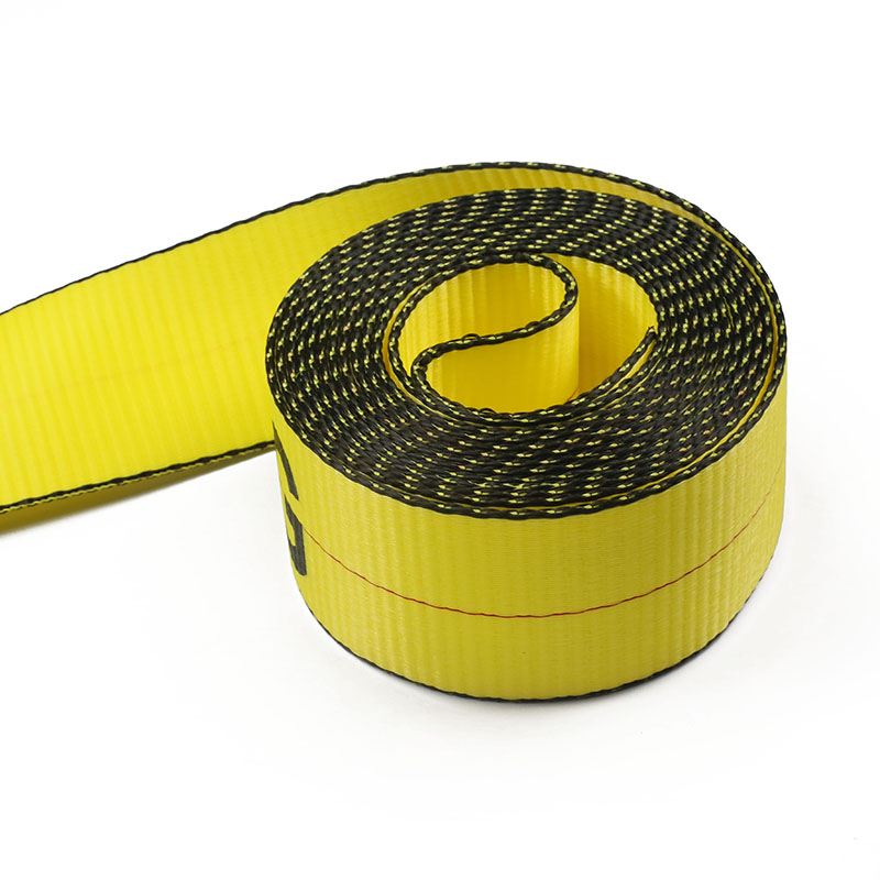 3INCH Doubie J Hook Ratchet Straps