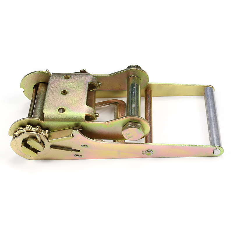 4Inch Ratchet Buckle