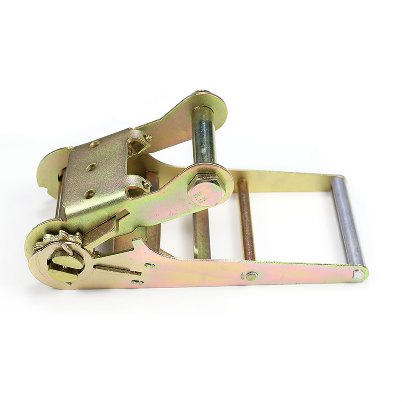 4Inch Ratchet Buckle