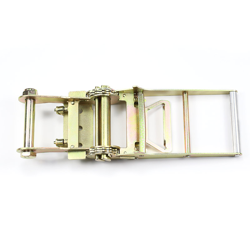 4Inch Ratchet Buckle