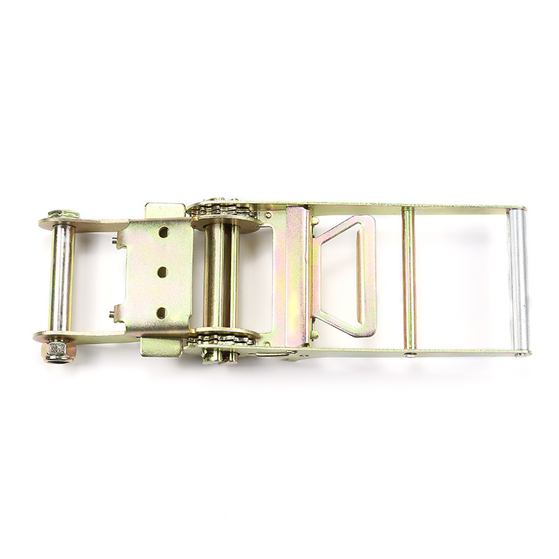 4Inch Ratchet Buckle