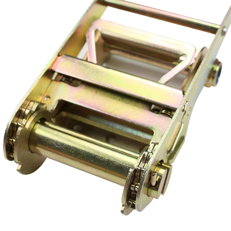 4Inch Ratchet Buckle