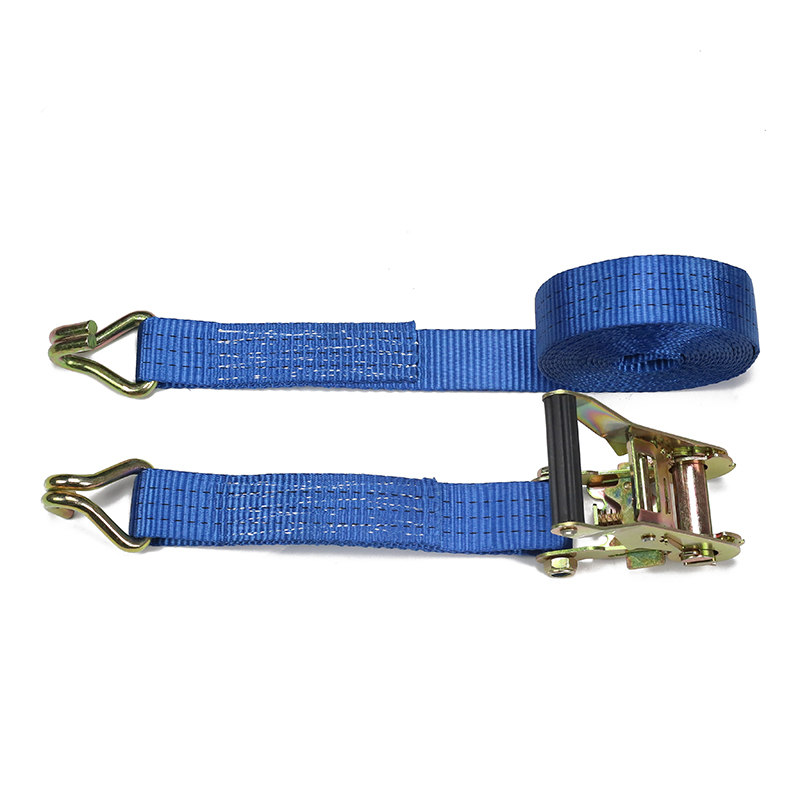 Ratchet Strap In 38MM Plastic Case