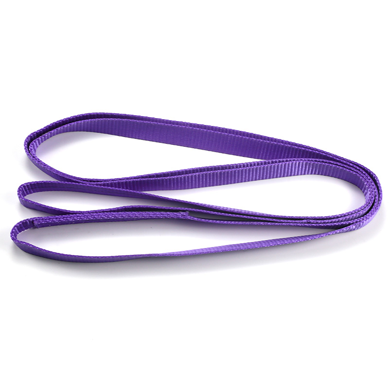 1 Ton Flat Webbing Sling With