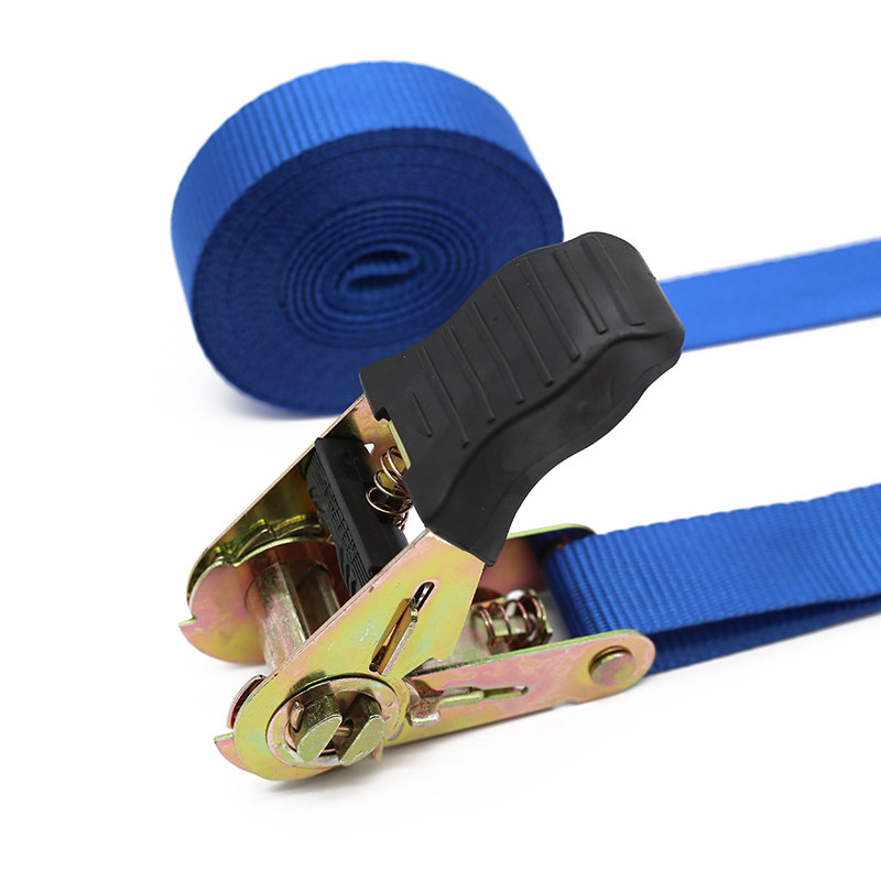 1INCH Ratchet Straps American Type S Hook