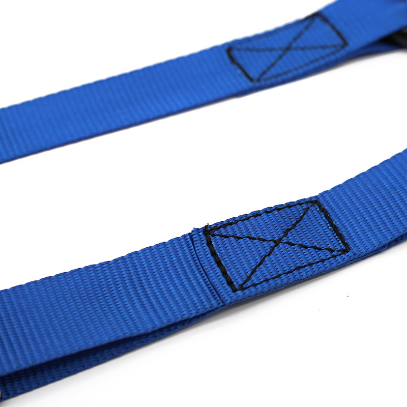 1INCH Ratchet Straps American Type S Hook