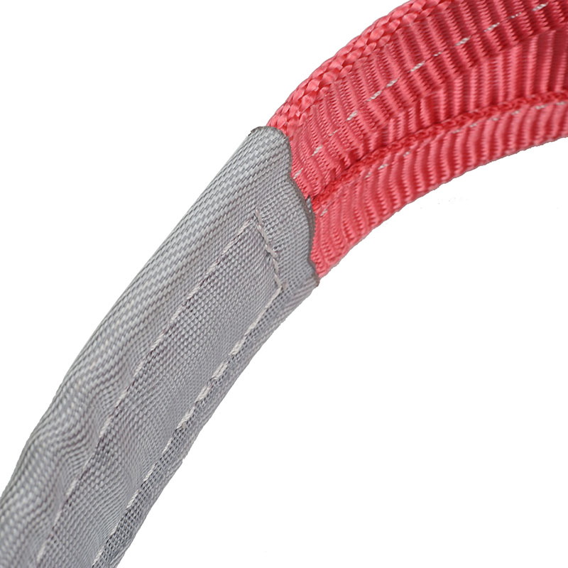 2 Ply Flat 5Ton Lifting Chain Sling