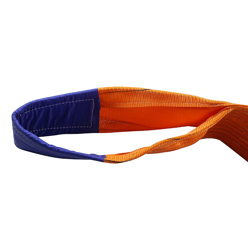 2 Ply Flat 10Ton Lifting Chain Sling