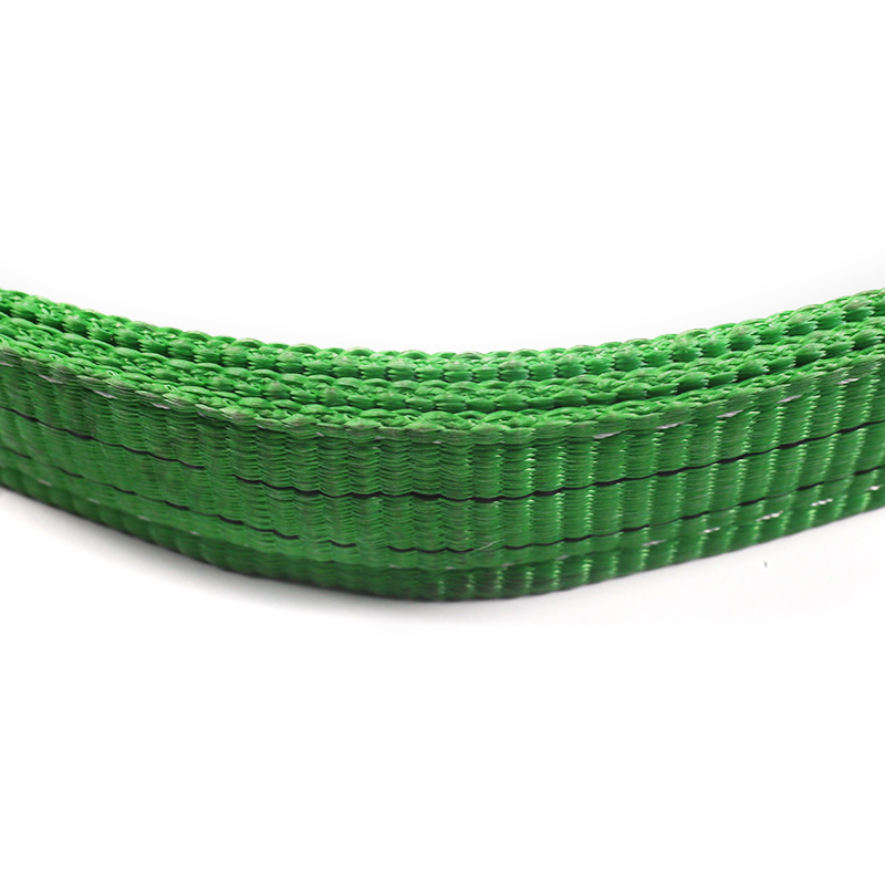 2 Ply Flat 2Ton Lifting Chain Sling