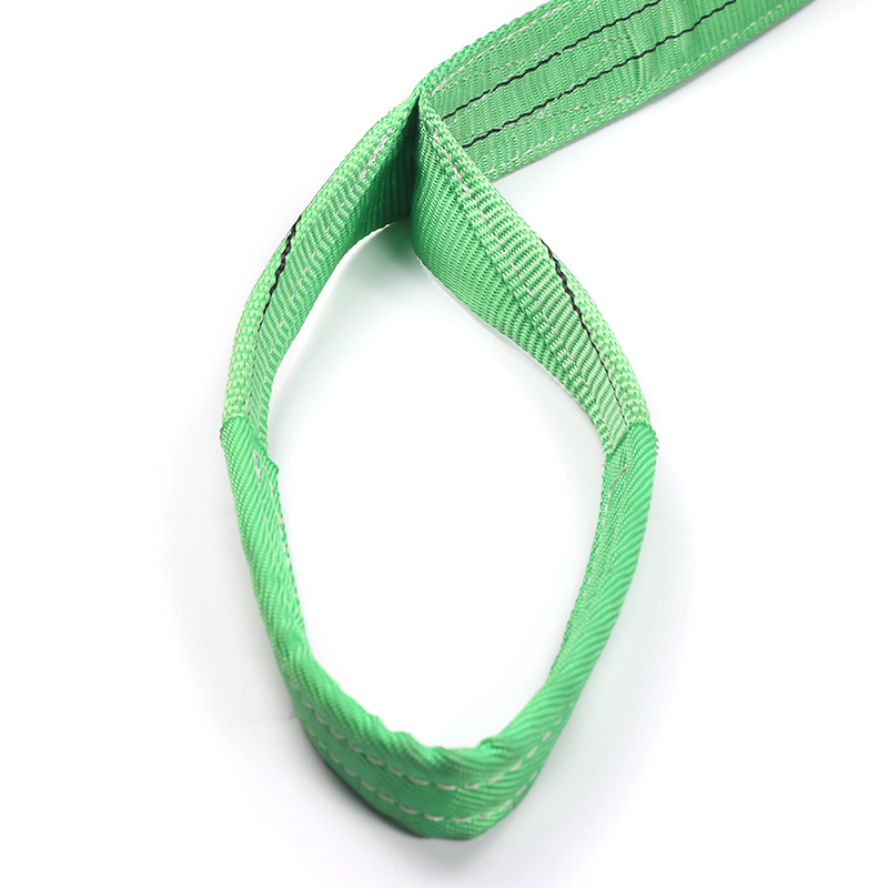 2 Ply Flat 2Ton Lifting Chain Sling