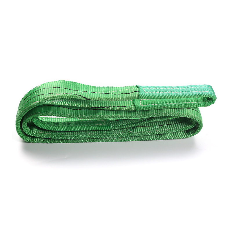 2 Ply Flat 2Ton Lifting Chain Sling