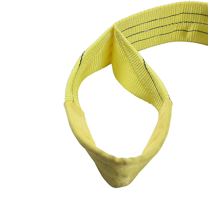 2 Ply Flat 3Ton Lifting Chain Sling