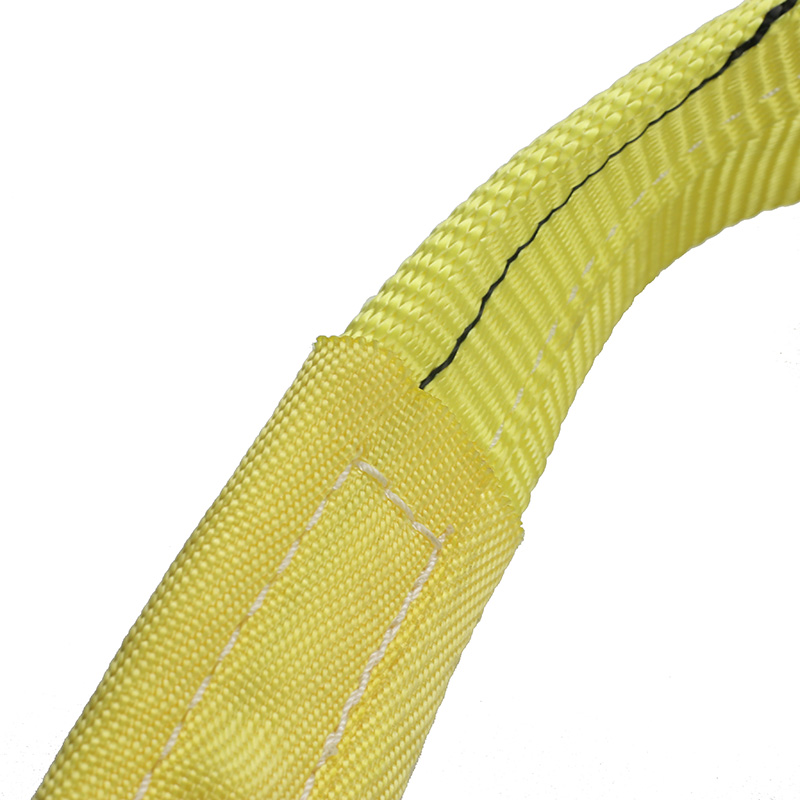 2 Ply Flat 3Ton Lifting Chain Sling