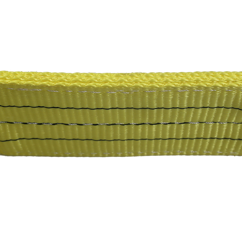 2 Ply Flat 3Ton Lifting Chain Sling