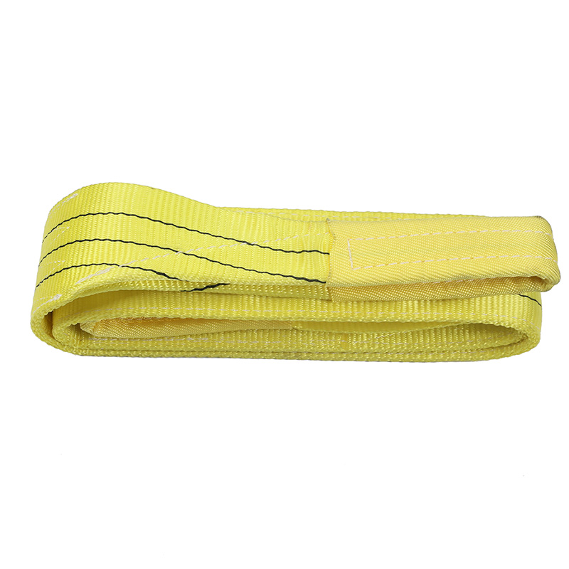 2 Ply Flat 3Ton Lifting Chain Sling