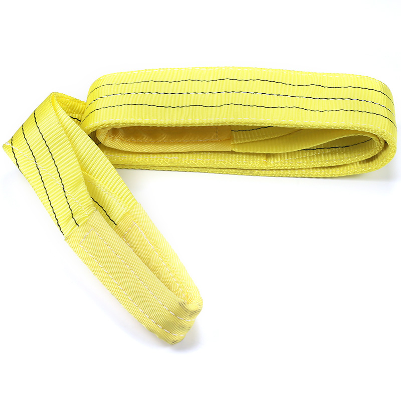 2 Ply Flat 3Ton Lifting Chain Sling