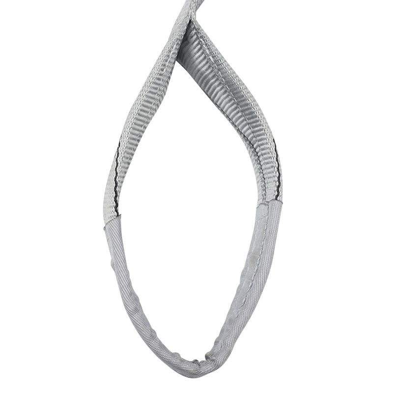 2 Ply Flat 4Ton Lifting Chain Sling
