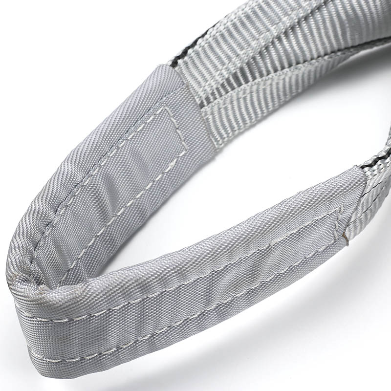 2 Ply Flat 4Ton Lifting Chain Sling