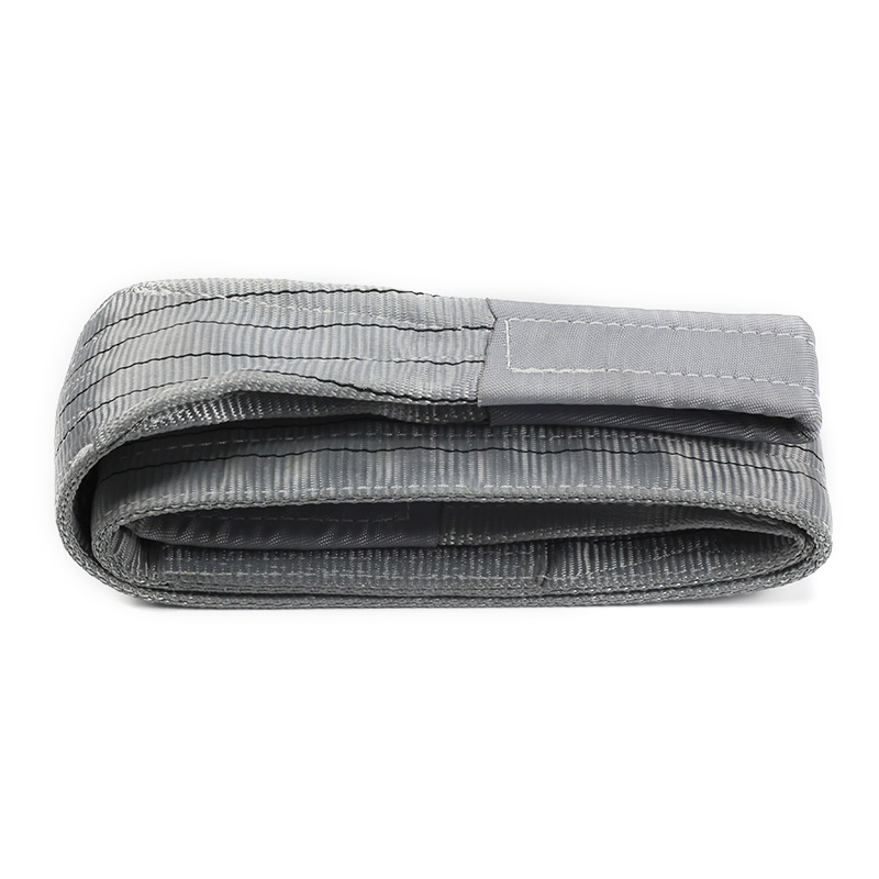 2 Ply Flat 4Ton Lifting Chain Sling