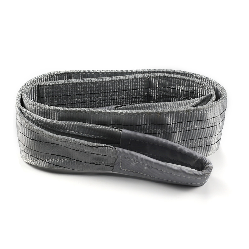 2 Ply Flat 4Ton Lifting Chain Sling