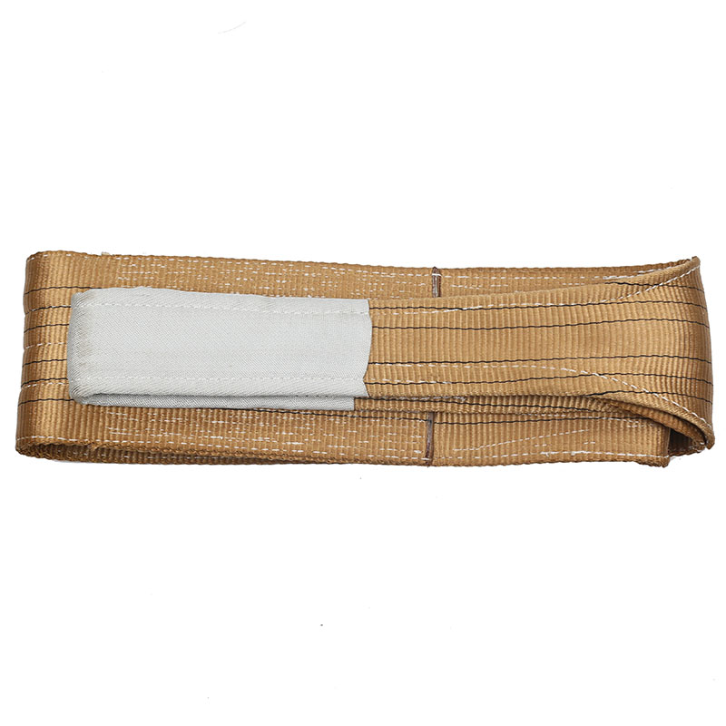 2 Ply Flat 6Ton Lifting Chain Sling