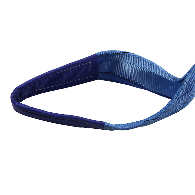 2 Ply Flat 8Ton Lifting Chain Sling