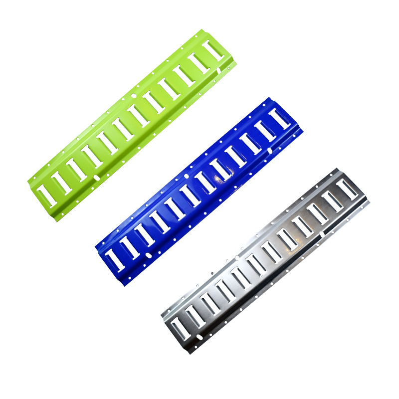E-track systems and Attachment E-track systems and Attachment