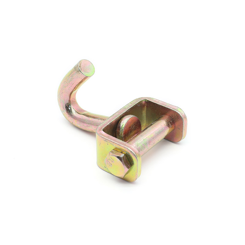 25Mm 50Mm Flat Hook Snap Hook
