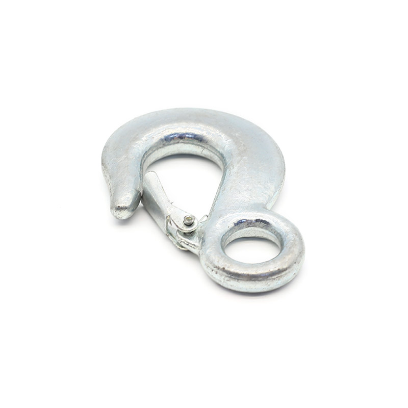 25Mm 50Mm Flat Hook Snap Hook