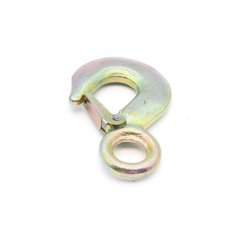 25Mm 50Mm Flat Hook Snap Hook