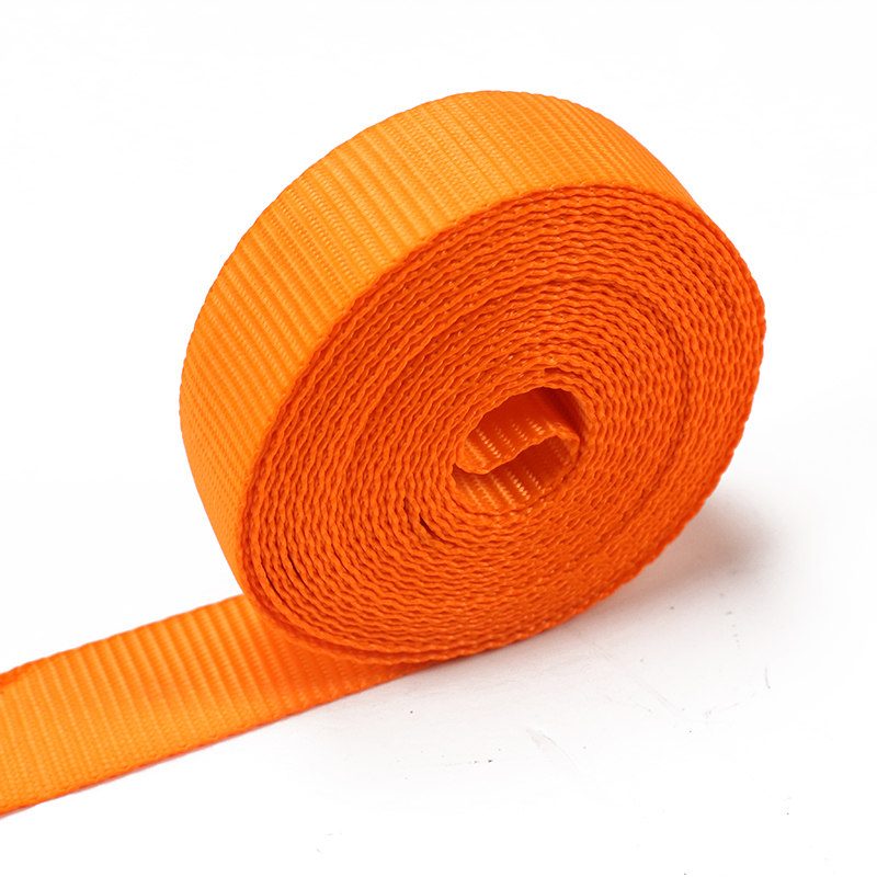 25MM Doubie J Hook Ratchet Straps