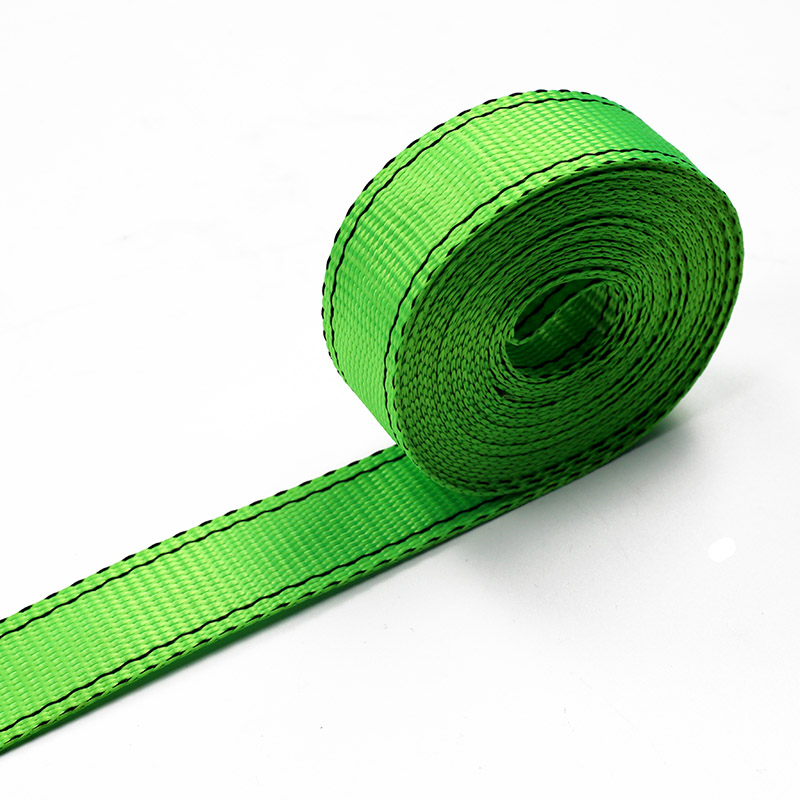25MM Ratchet Straps Doubie J Hook
