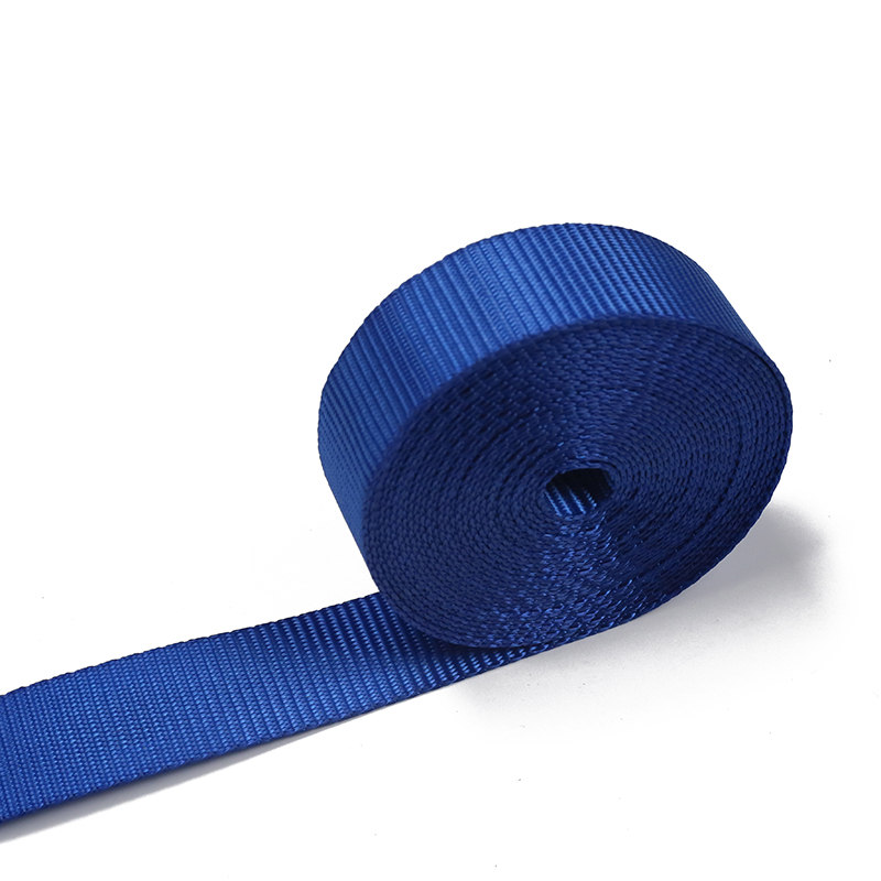 25MM Ratchet Straps European Type S Hook