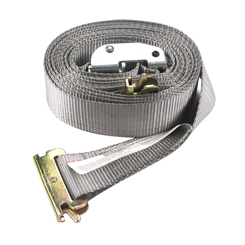 2Inch E-Track Cam Strap Tie-Down