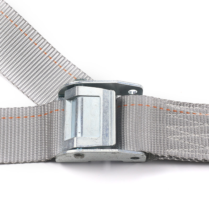 2Inch E-Track Cam Strap Tie-Down