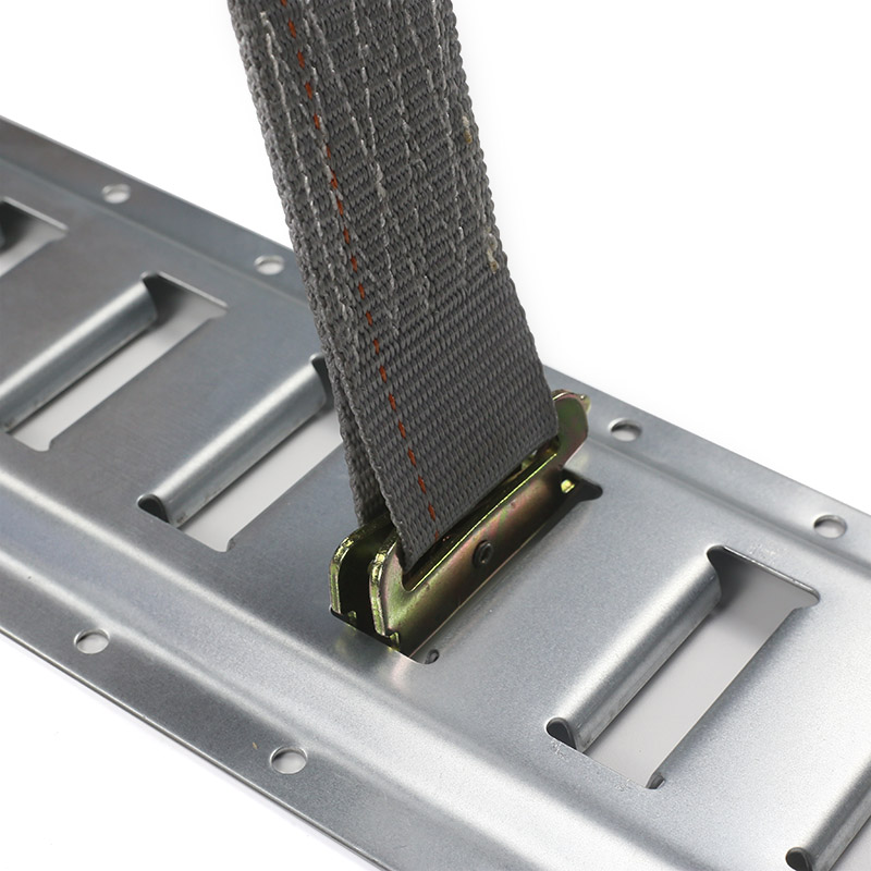 2Inch E-Track Cam Strap Tie-Down