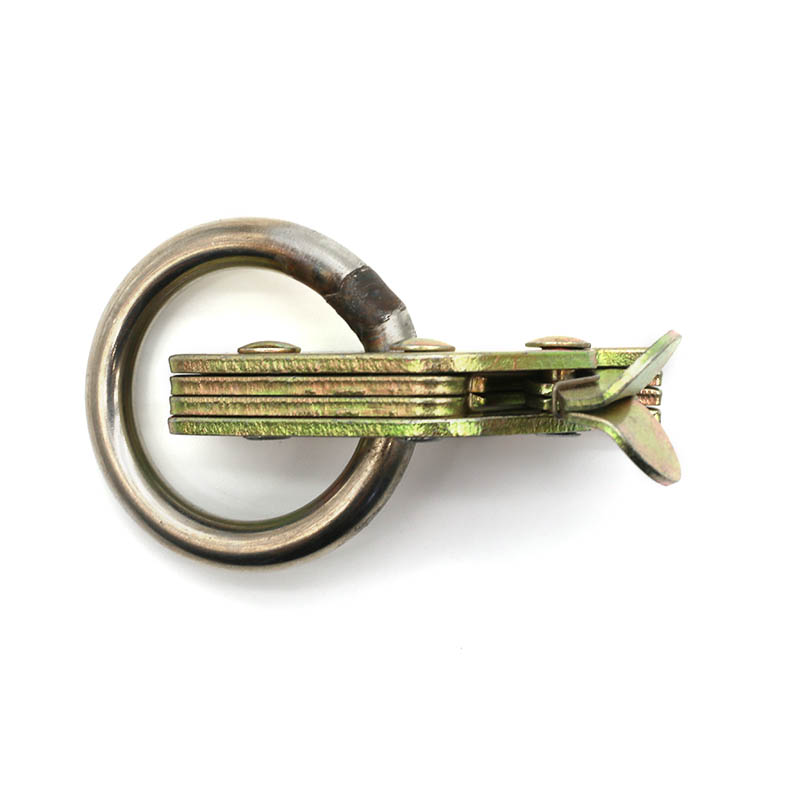 2Inch E-Track O-Ring Tie-Down