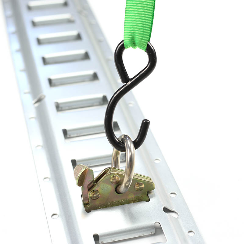 2Inch E-Track O-Ring Tie-Down