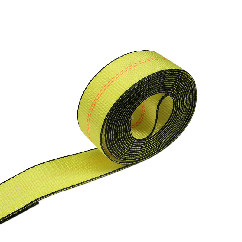 2INCH Winch Straps And Tie Downs