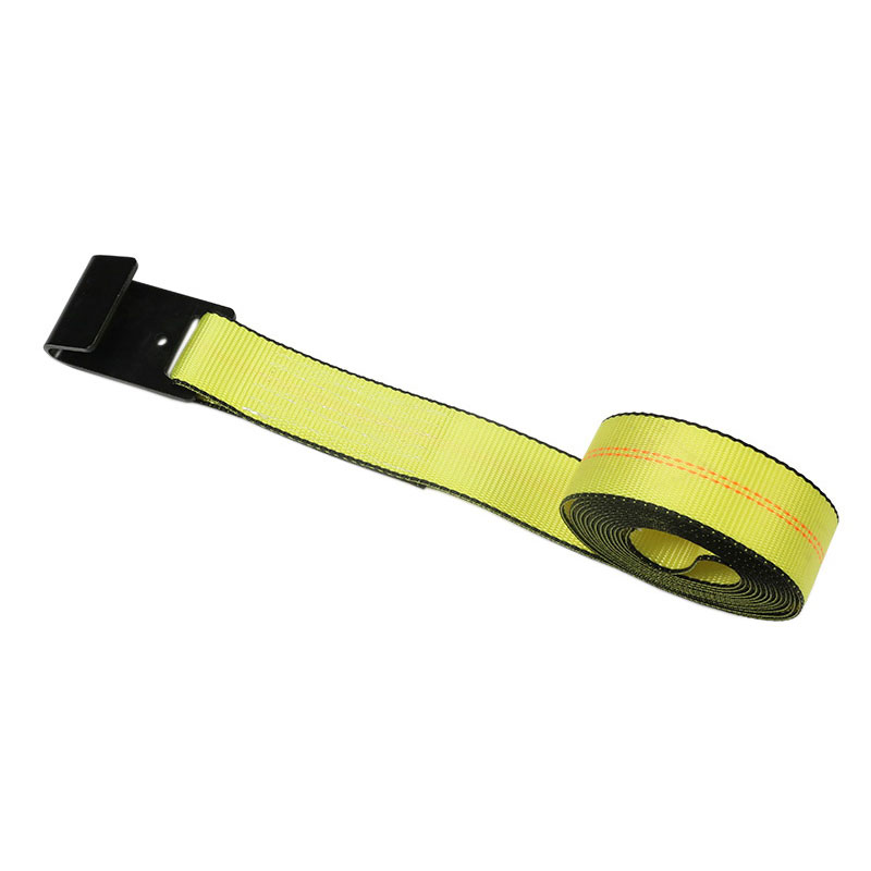 2INCH Winch Straps And Tie Downs