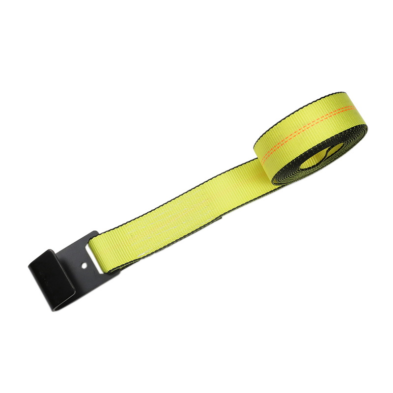 2INCH Winch Straps And Tie Downs