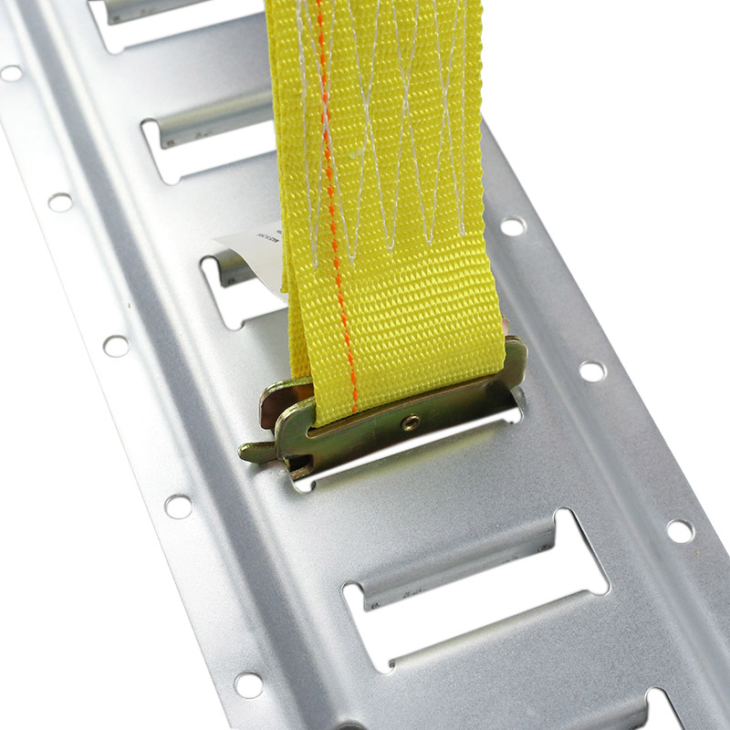 2Inch Rope Tie-Off With E-Track Fitting