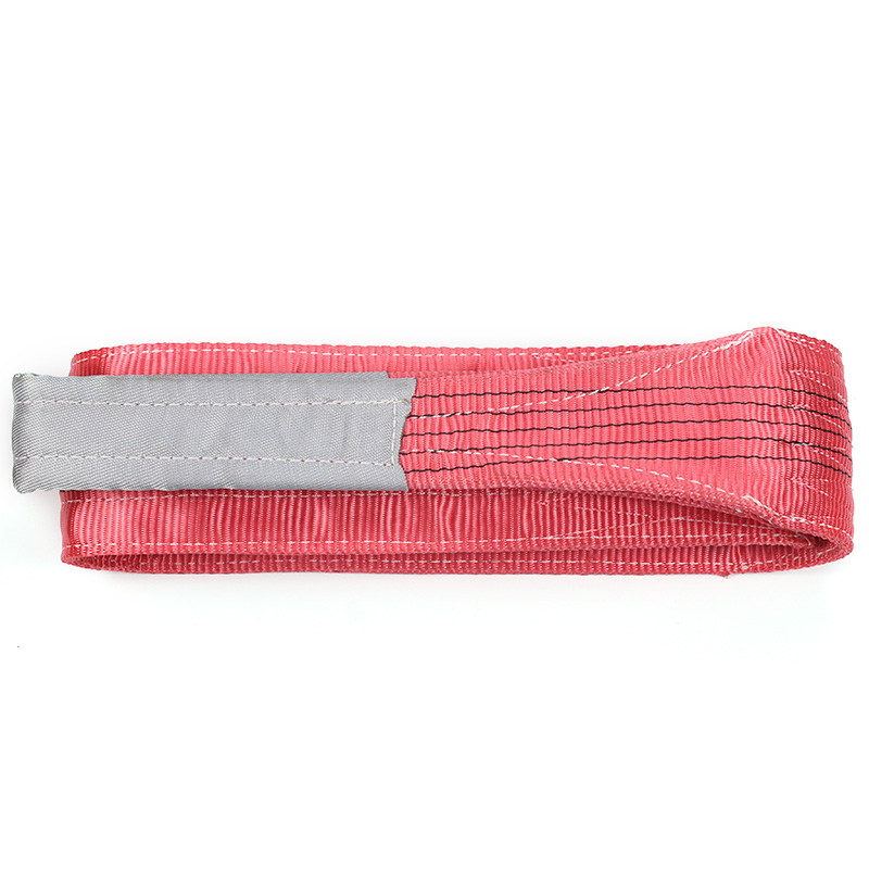 2 Ply Flat 5Ton Lifting Chain Sling