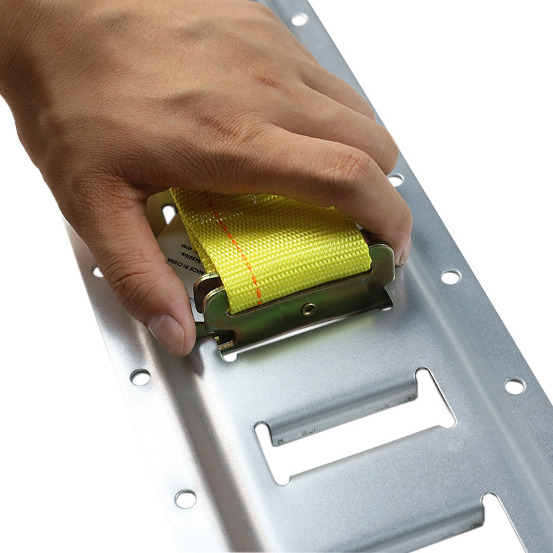 2Inch Rope Tie-Off With E-Track Fitting
